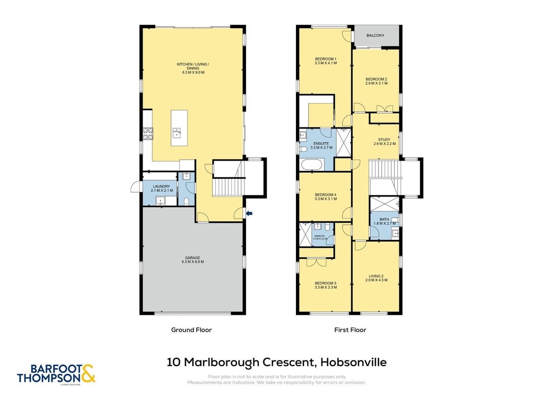 10 Marlborough Crescent, Hobsonville, Auckland - Carousel 31