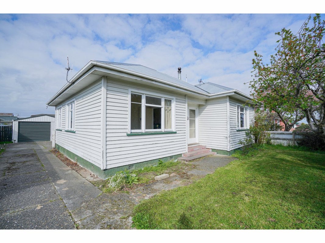 643 Tweed Street, Newfield, Invercargill - Carousel 1