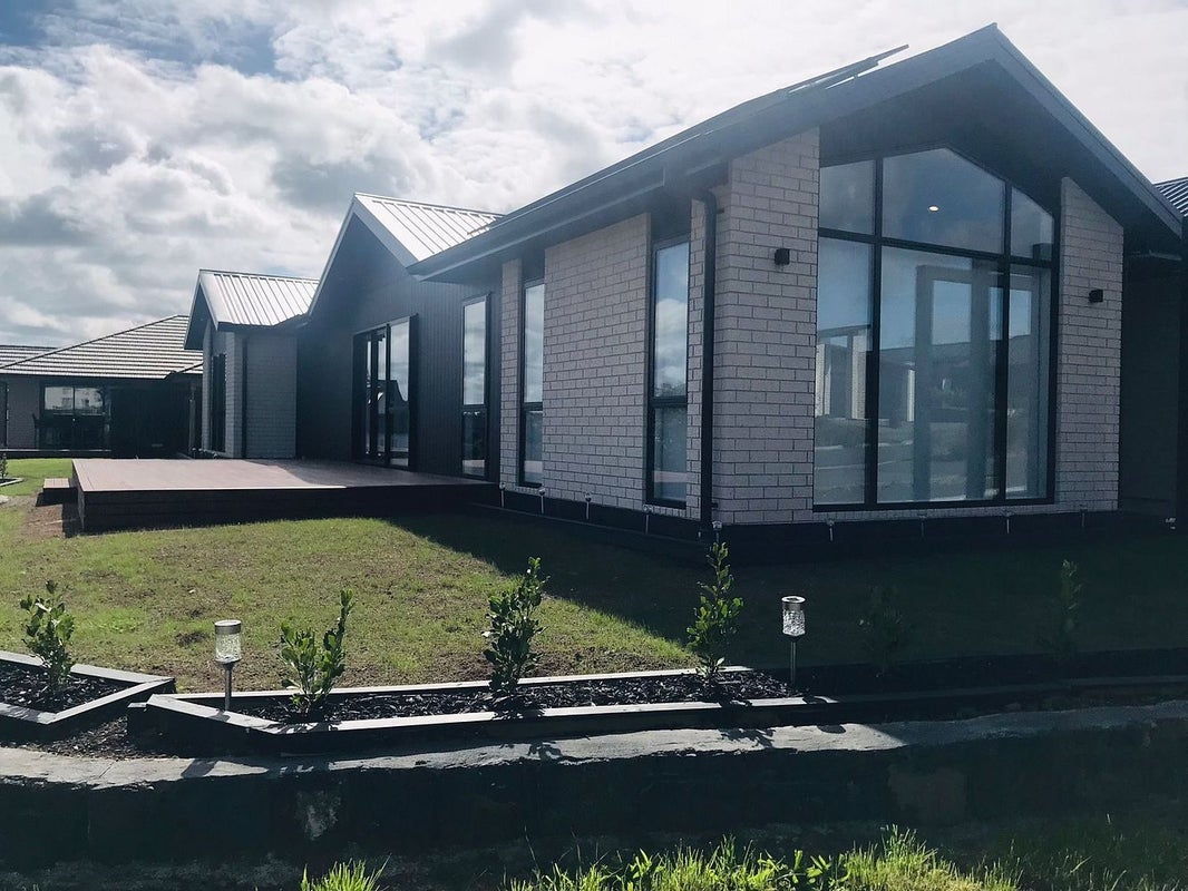 28 Jonah Lomu Drive, Paerata, Pukekohe - Carousel 2