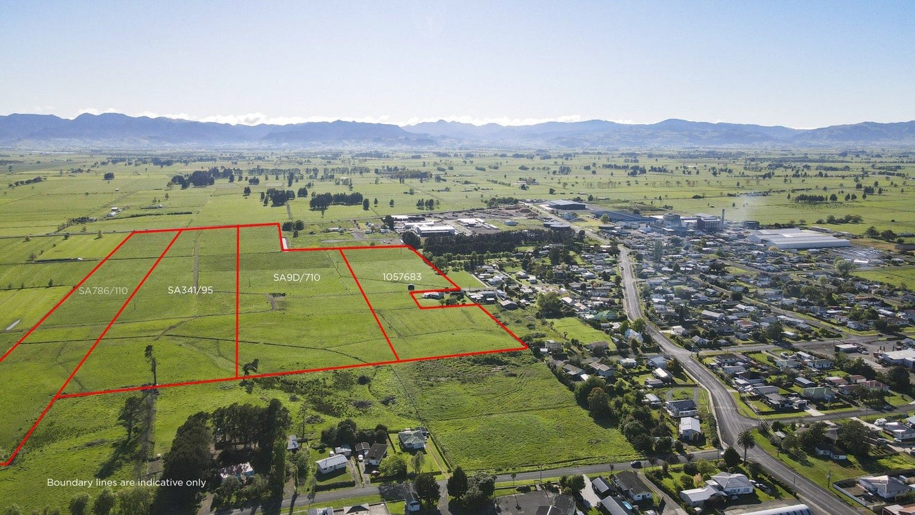 0 Kaikahu Road, Kerepehi, Paeroa - Carousel 2