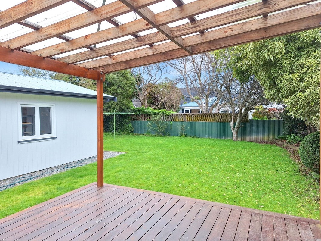 20 Thornycroft Avenue, Epuni, Lower Hutt - Carousel 17