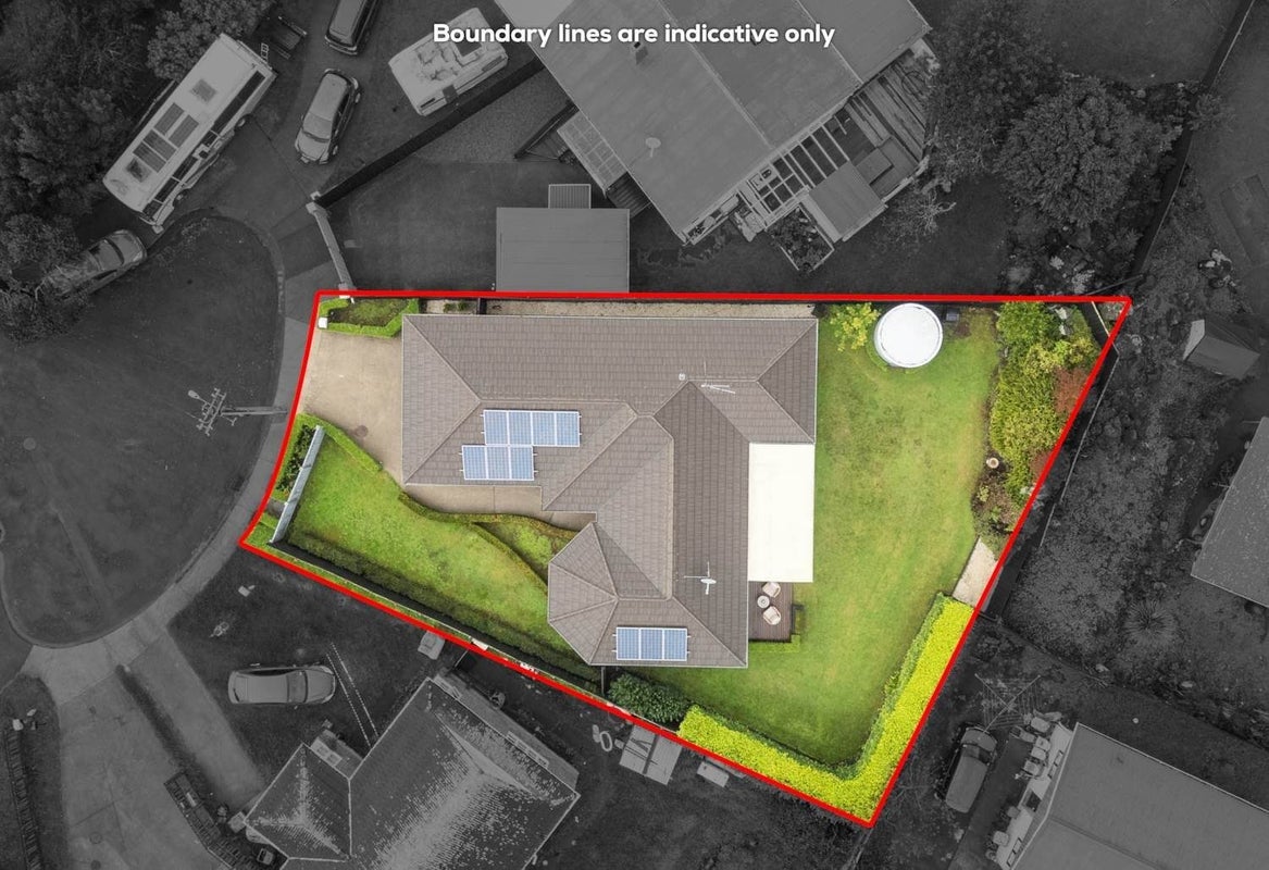 4 Garside Place, Onehunga, Auckland - Carousel 21