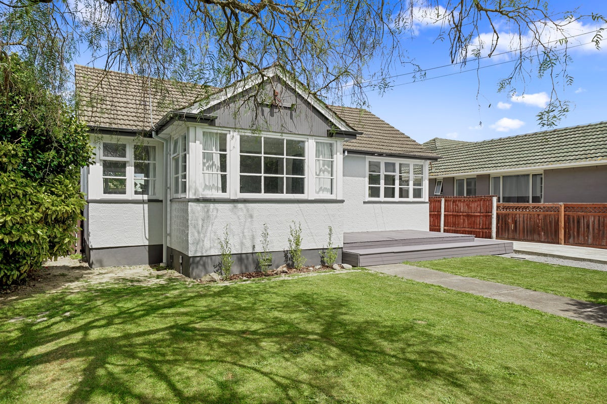 266 Knowles Street, Mairehau, Christchurch - Carousel 1