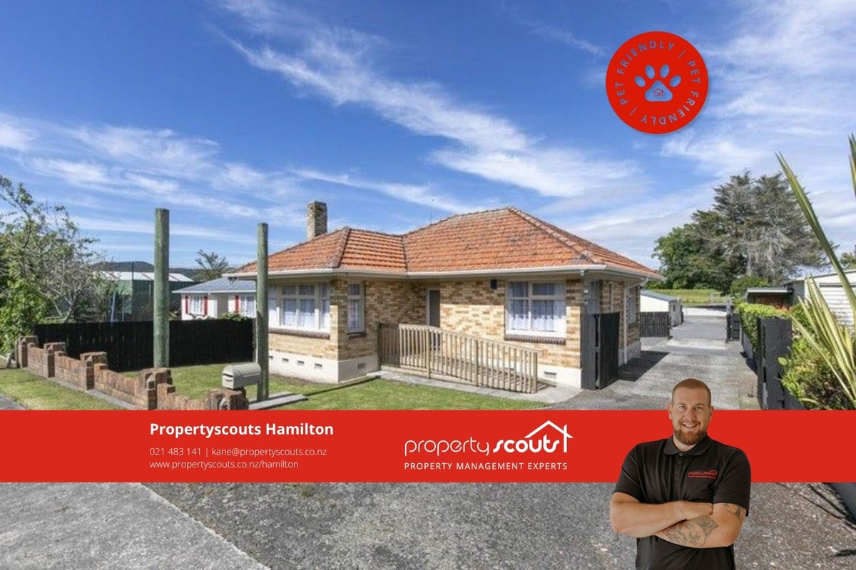434 Great South Road, Huntly - Carousel 1