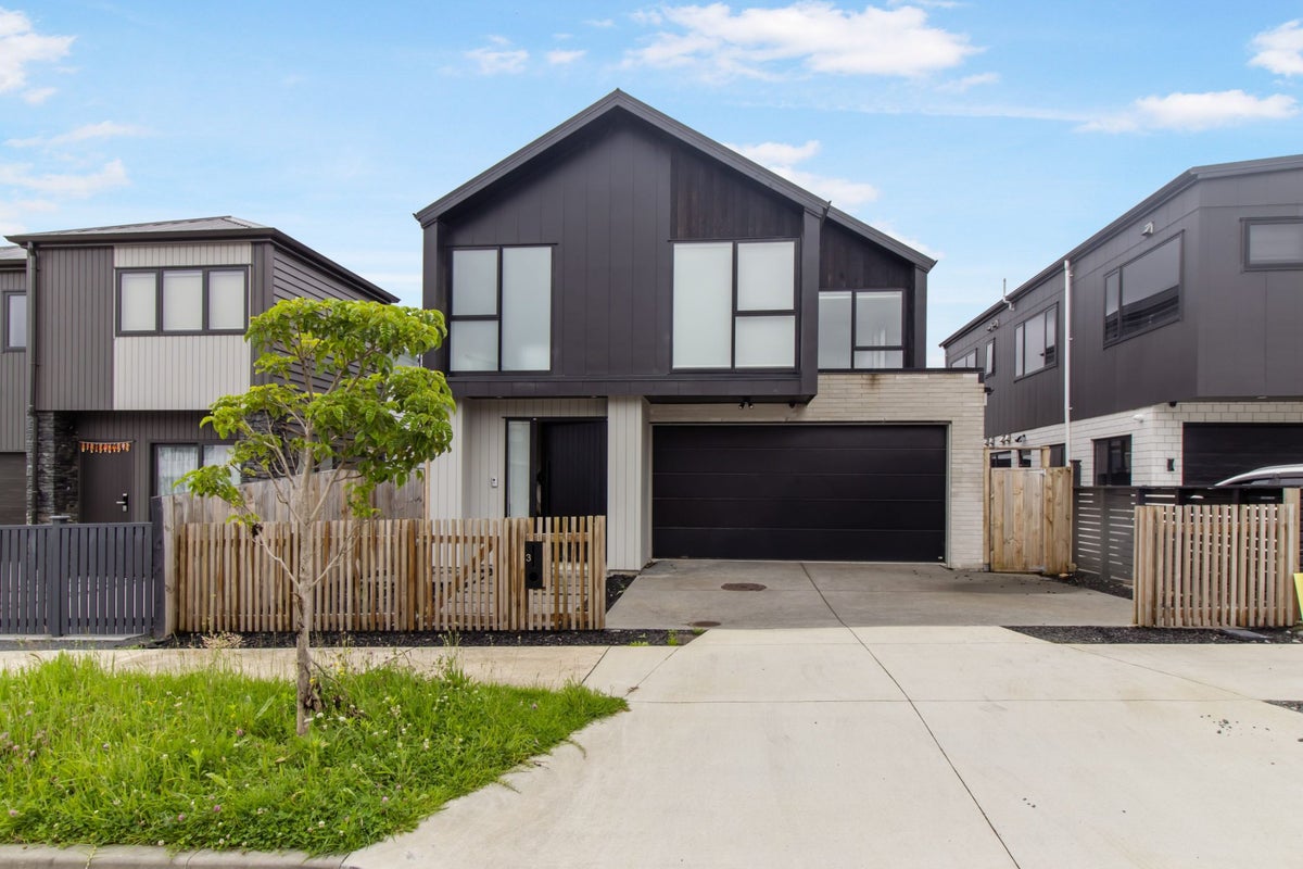 3 Ridgehill Rise, Flat Bush, Auckland - Carousel 1