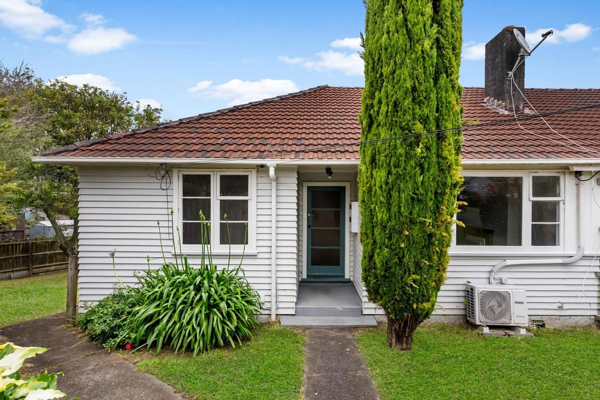 5 Fifeshire Street, Belmont, Auckland - Carousel 1