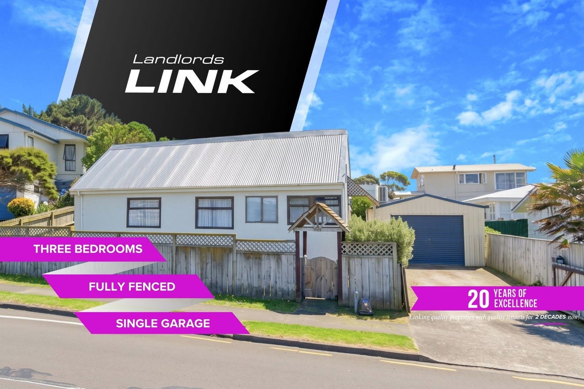 214 Puriri Street, Castlecliff, Whanganui - Carousel 1