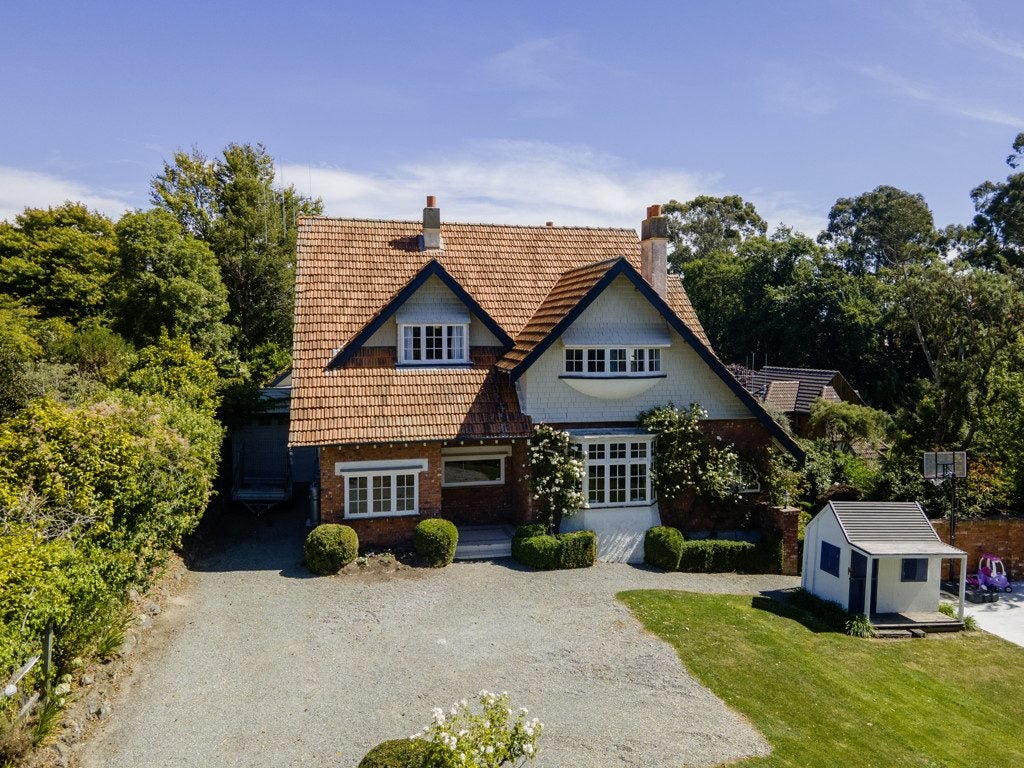 8 Park Lane, Highfield, Timaru - Carousel 1