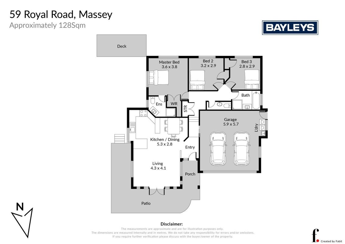59 Royal Road, Massey, Auckland - Carousel 20