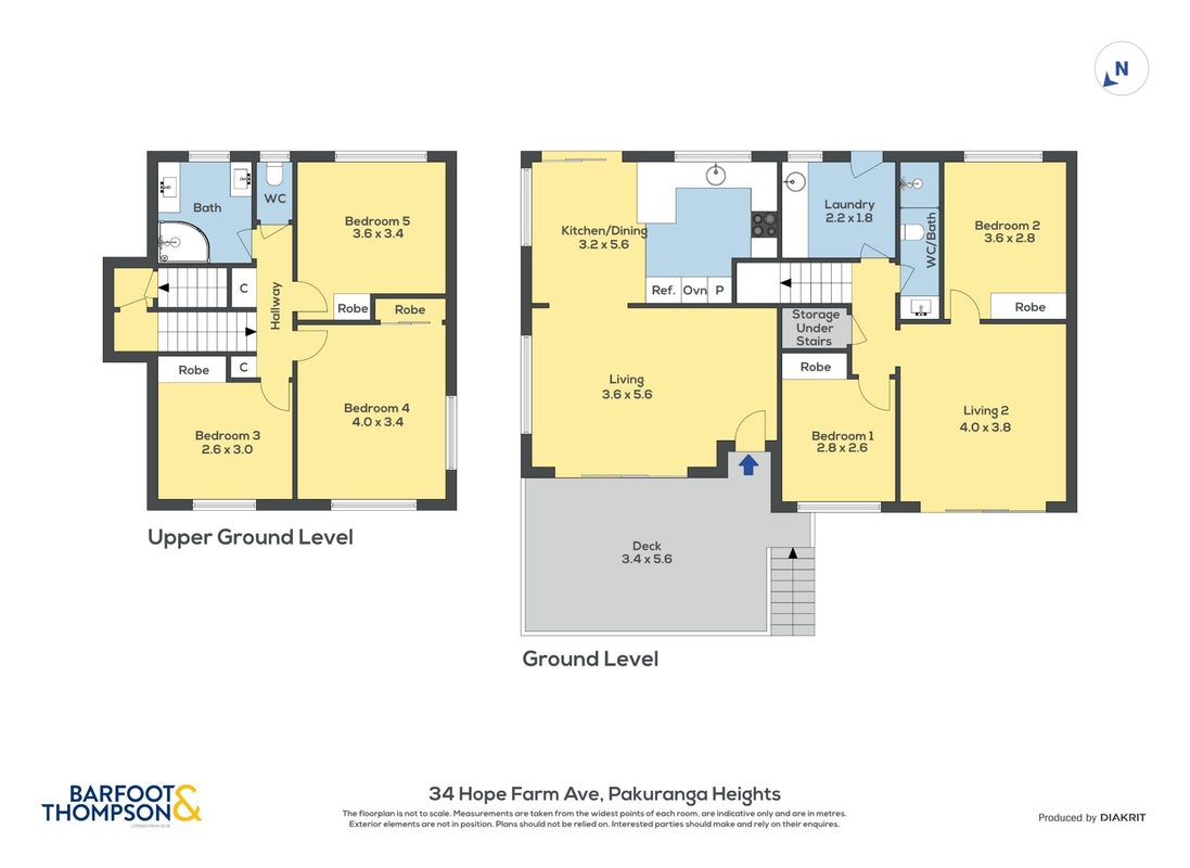 34 Hope Farm Avenue, Pakuranga Heights, Auckland - Carousel 15