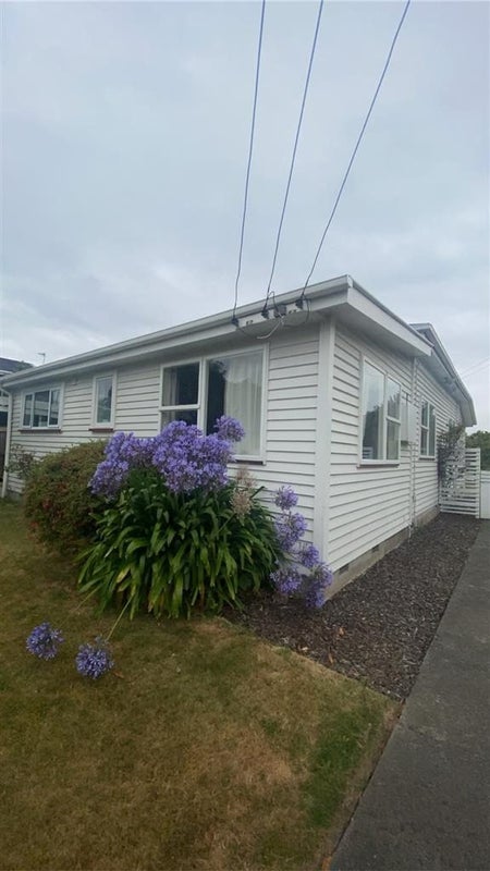 189 Geraldine Street, Edgeware, Christchurch - Carousel 1