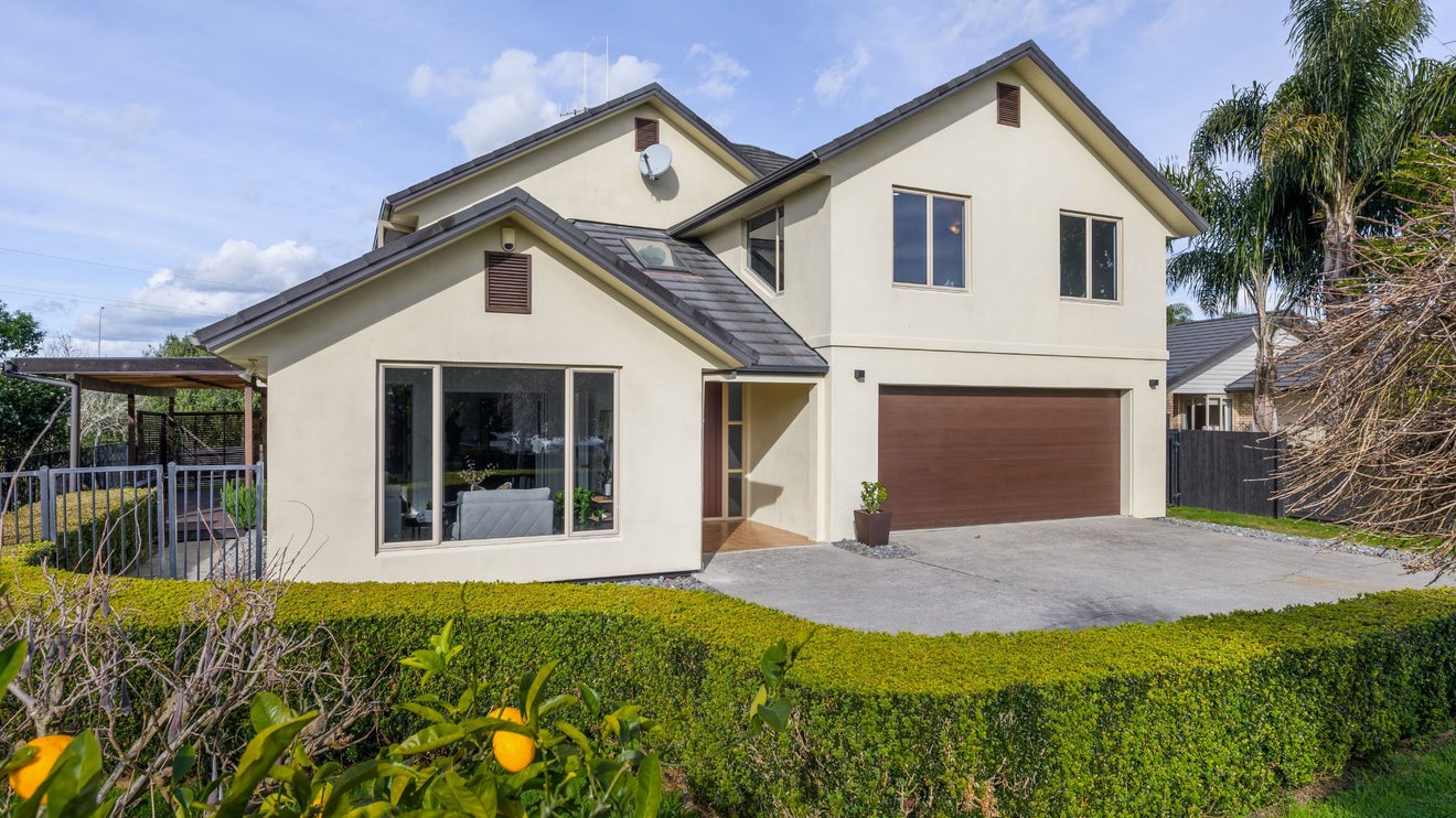 3 Milford Place, Chartwell, Hamilton - Carousel 1