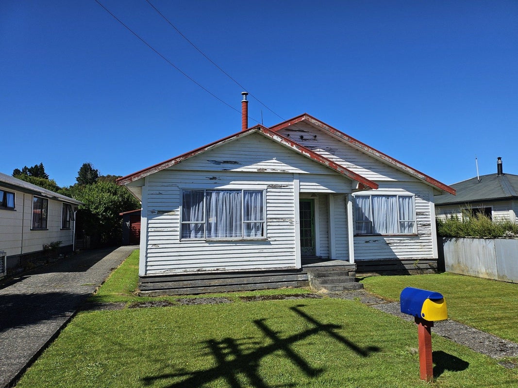 51 Inverness Street, Dunollie, Runanga - Carousel 1