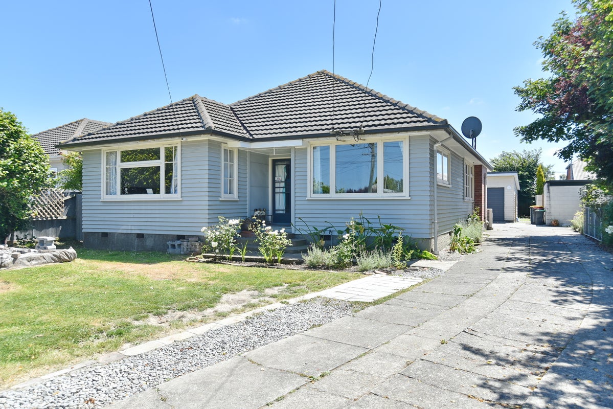 54 Northcote Road, Northcote, Christchurch - Carousel 1