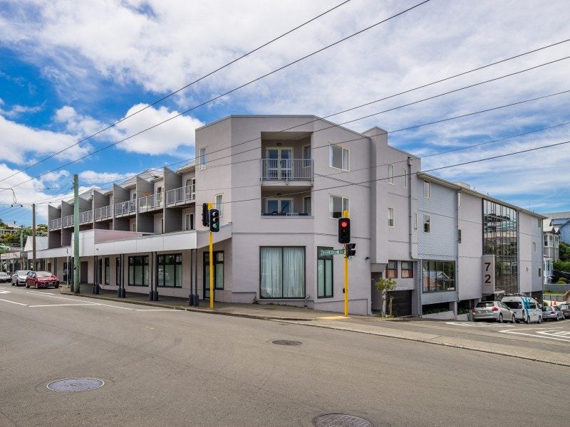 307/72 Herald Street, Berhampore, Wellington - Carousel 1