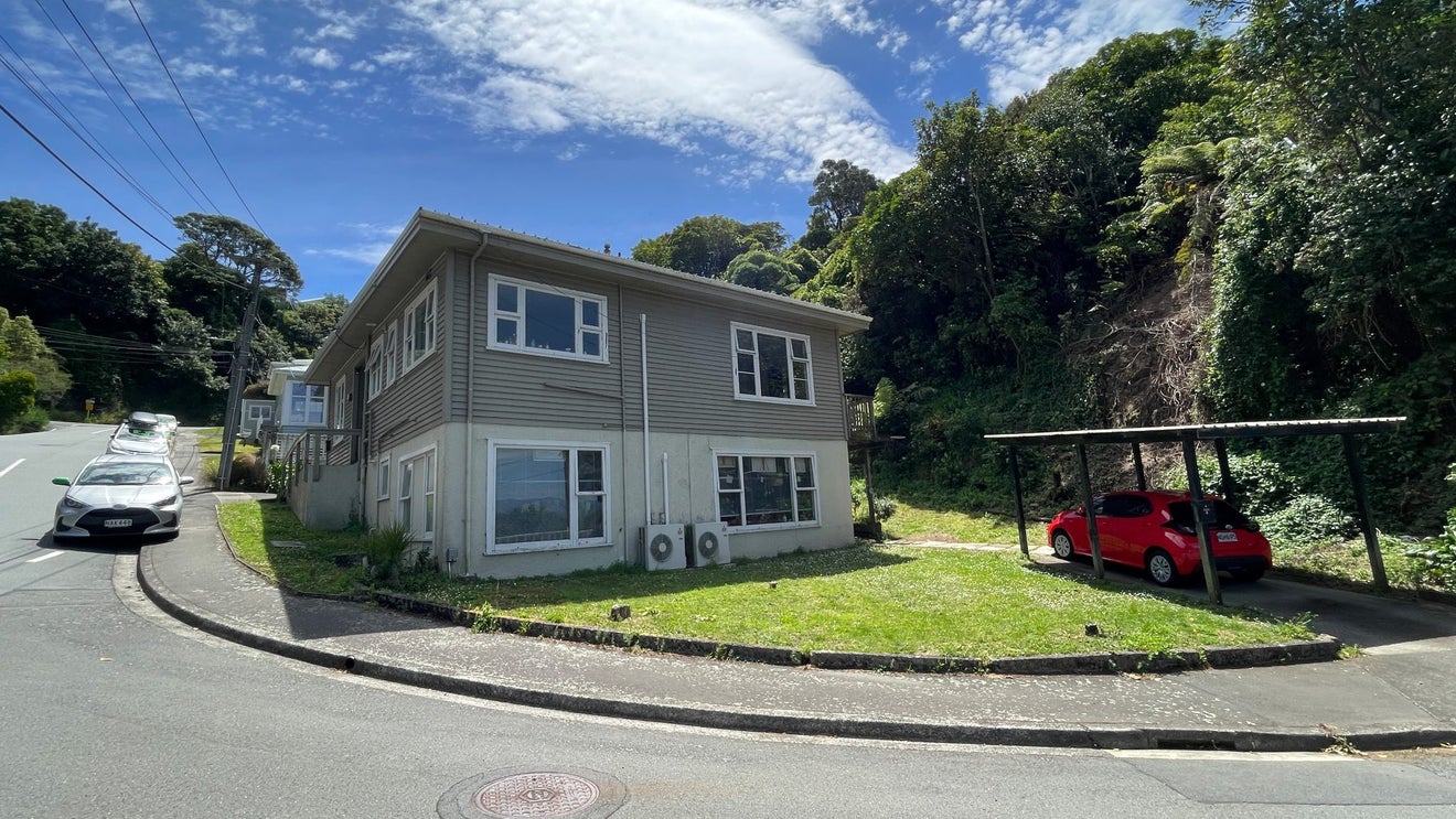 22 Krull Street, Vogeltown, Wellington - Carousel 2