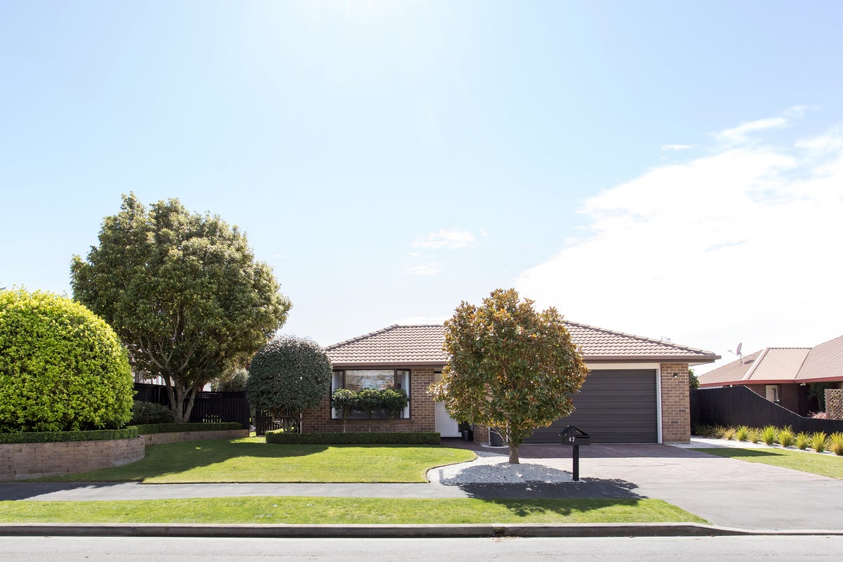 42 Monaghan Street, Northwood, Christchurch - Carousel 1