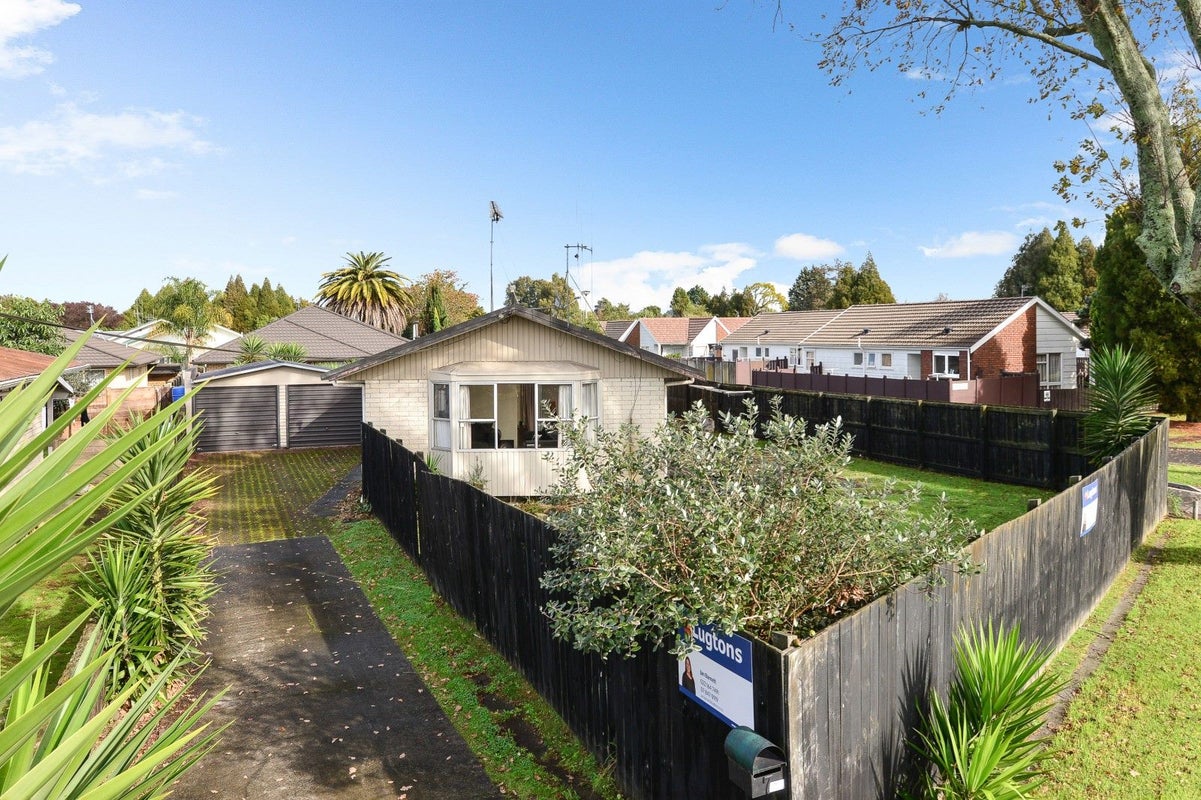 7 Rotokauri Road, Nawton, Hamilton - Carousel 17