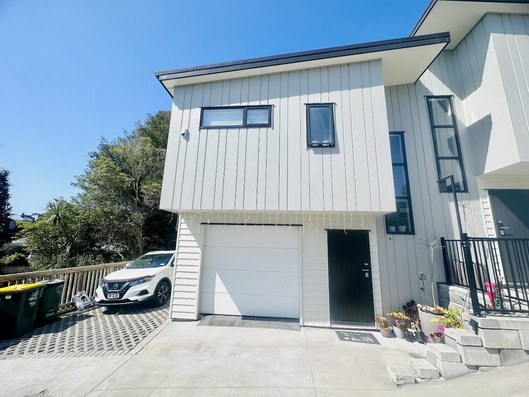 45C Seon Place, Birkdale, Auckland - Carousel 1