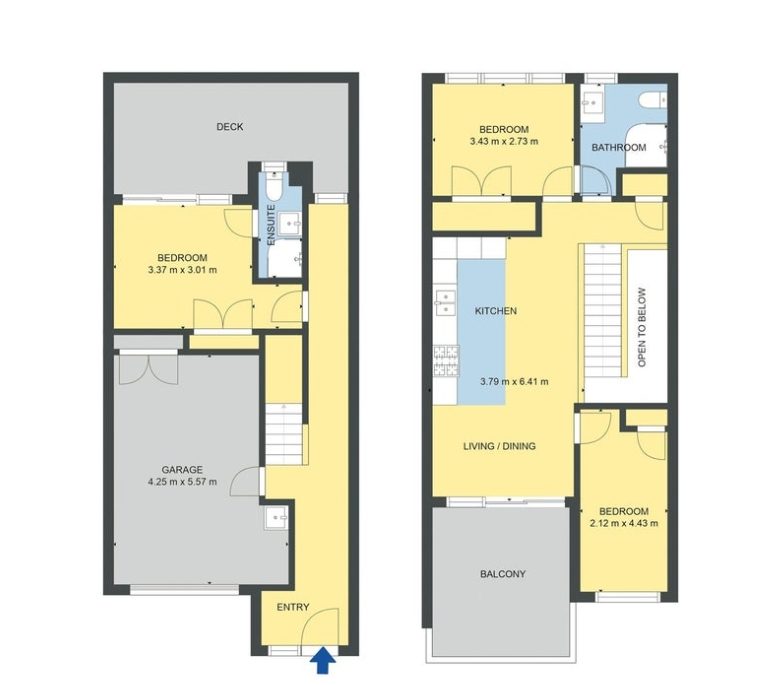 17/5 Perekia Street, Albany, Auckland - Carousel 9