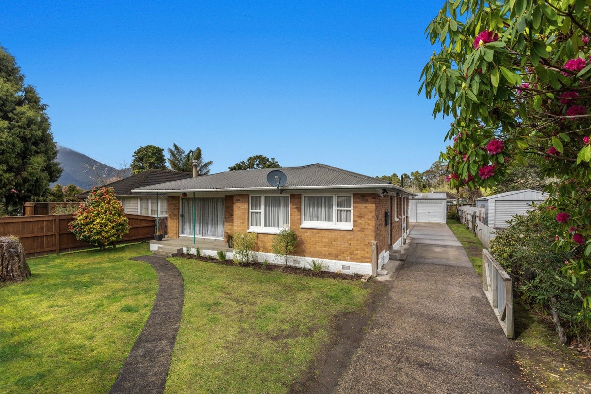 8 Hinemotu Avenue, Kawerau, Kawerau, Bay Of Plenty - Carousel 1