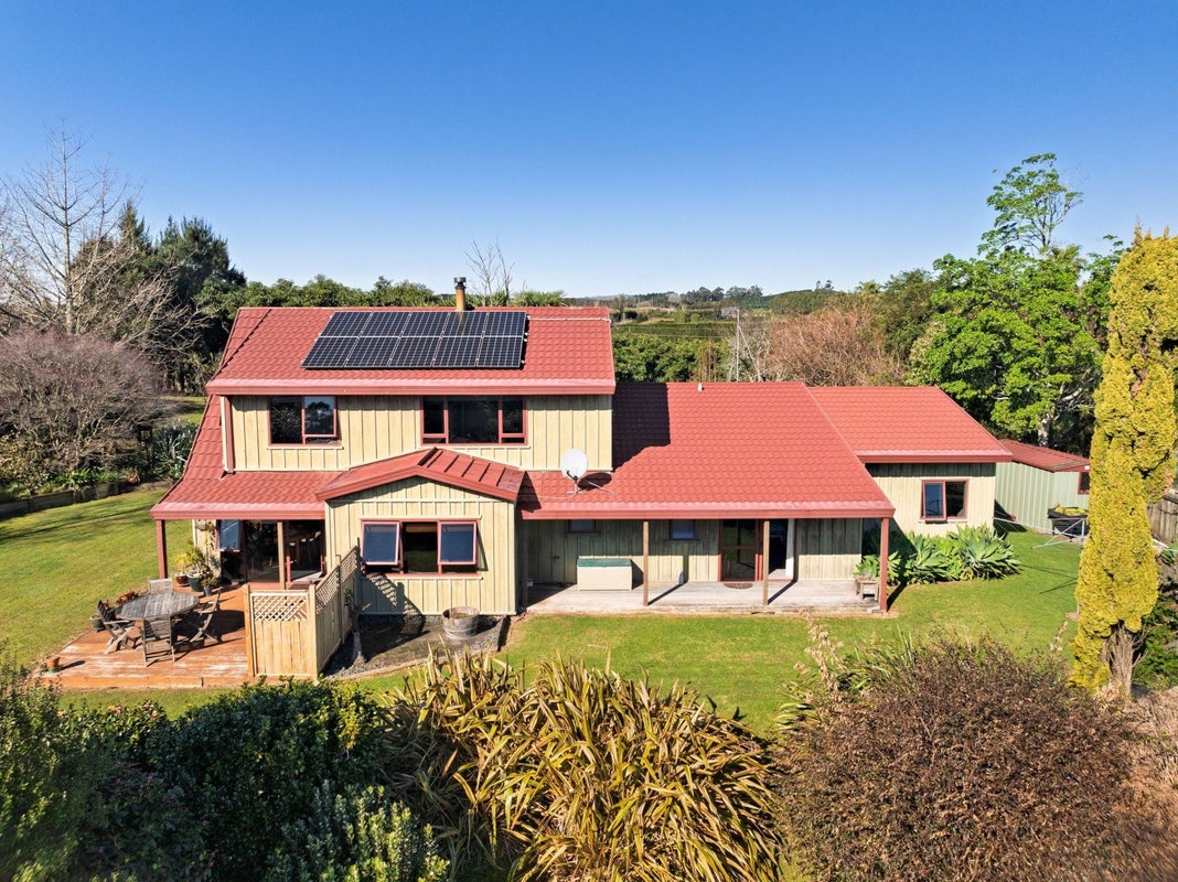 88 Lockington Road, Aongatete, Katikati - Carousel 1
