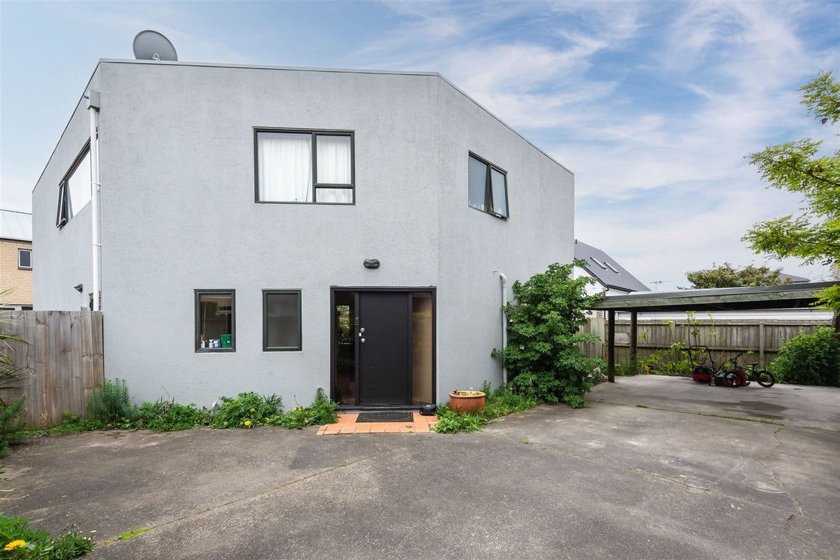 200A Springfield Road, St Albans, Christchurch - Carousel 2