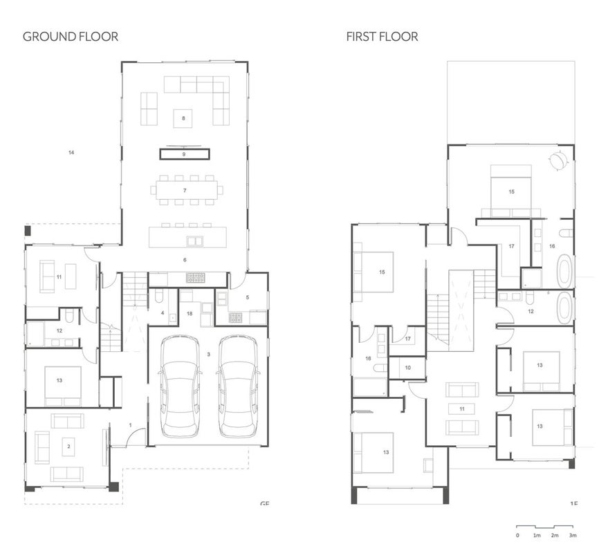 15 Backridge Way, Flat Bush, Auckland - Carousel 2