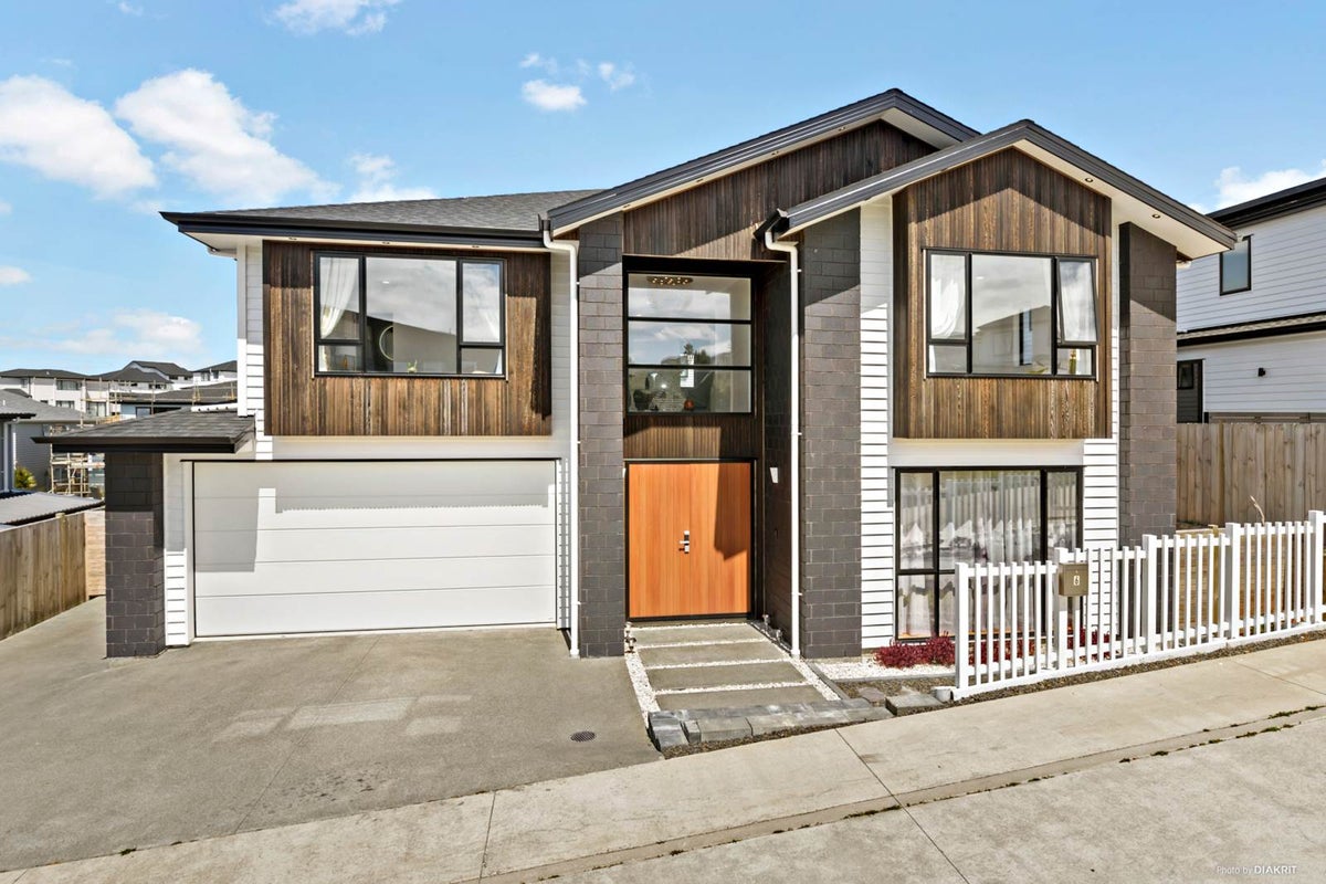 6 Carnell Lane, Pinehill, Auckland - Carousel 1