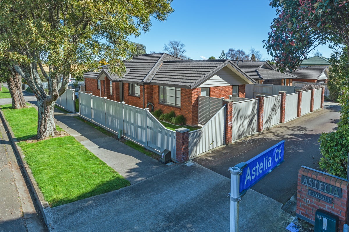 47 McGregor Street, Milson, Palmerston North - Carousel 2