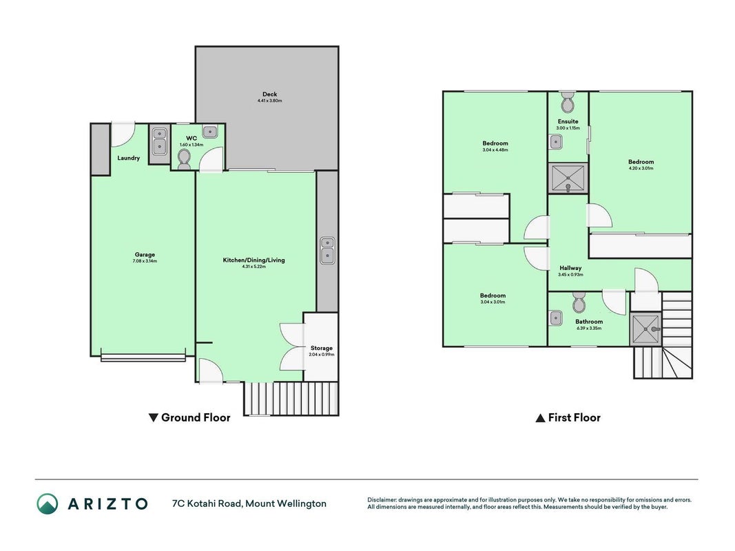 7C Kotahi Road, Mount Wellington, Auckland - Carousel 16