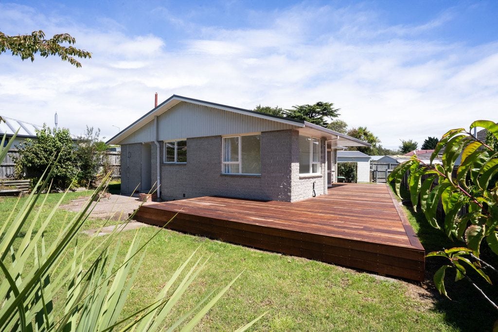 22 Besant Place, Avondale, Christchurch - Carousel 2