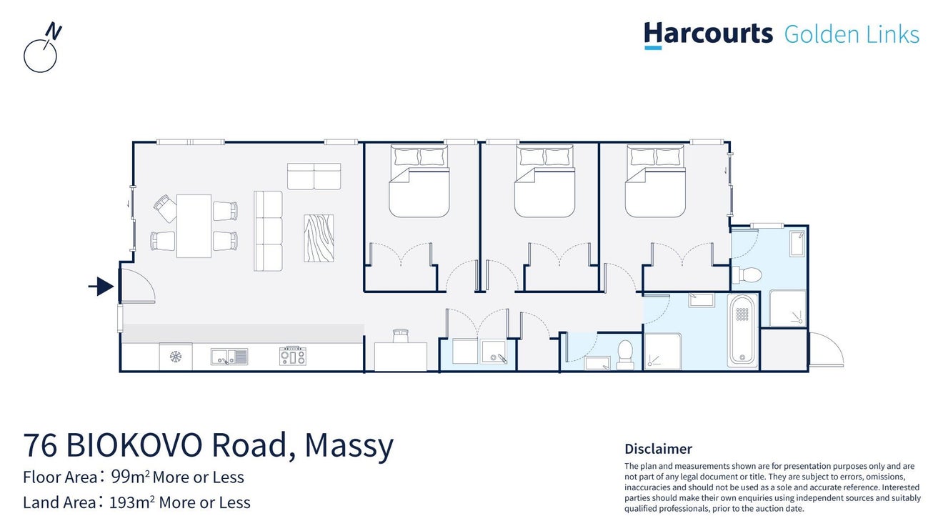 76 Biokovo Street, Massey, Auckland - Carousel 10