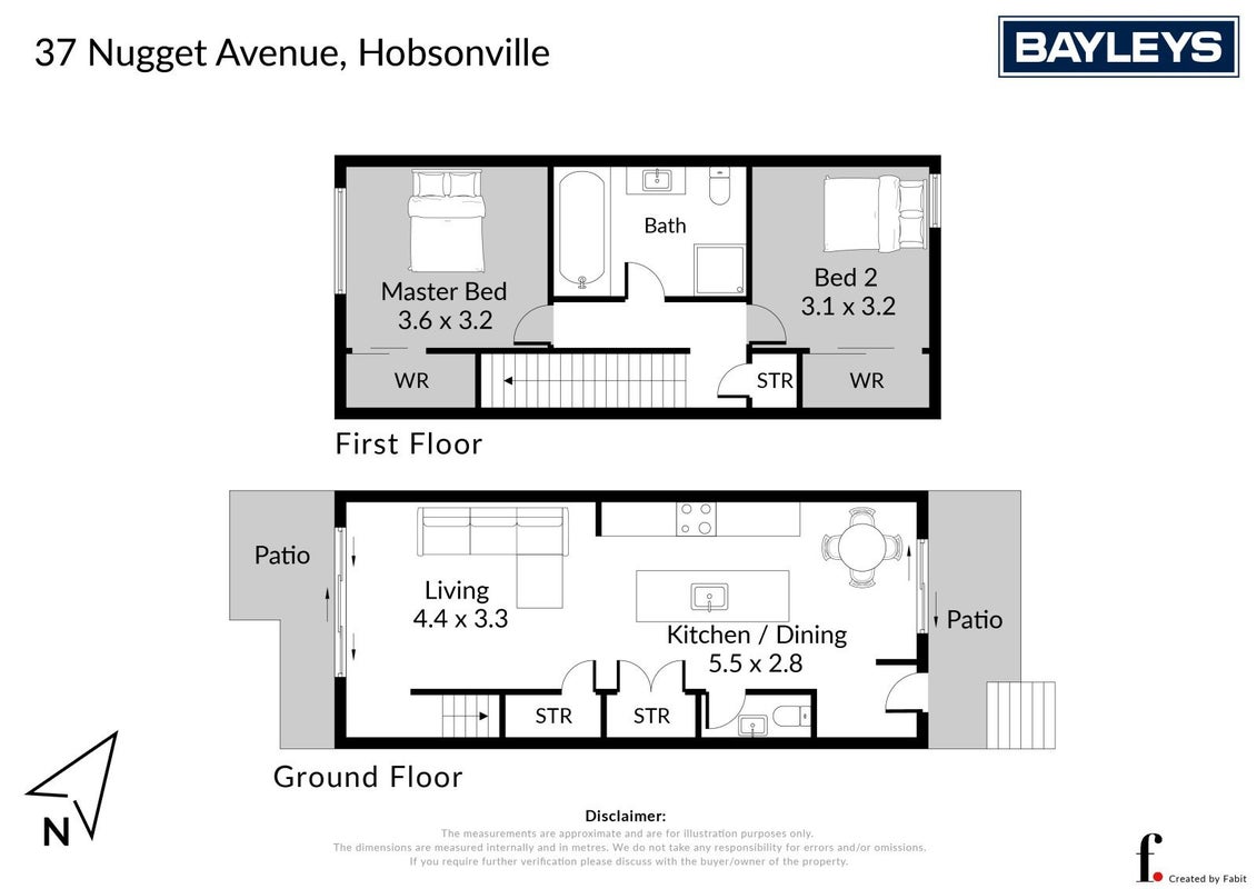 37 Nugget Avenue, Hobsonville, Auckland - Carousel 15