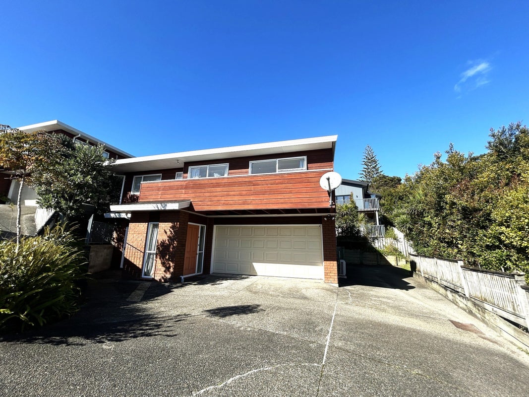 3/18 Newhaven Terrace, Mairangi Bay, North Shore City, Auckland - Carousel 1