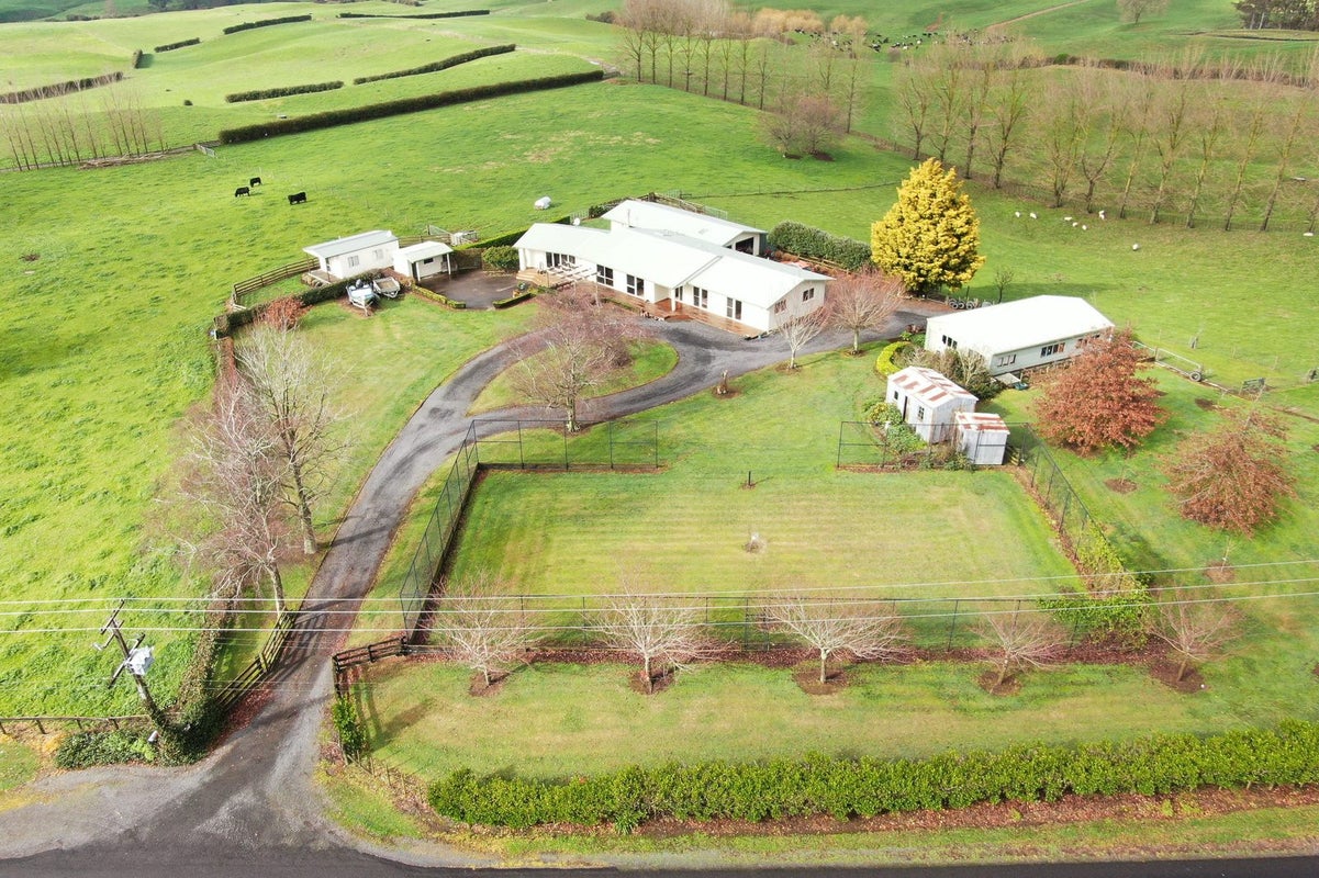 608 Old Te Aroha Road, Okauia, Matamata - Carousel 1