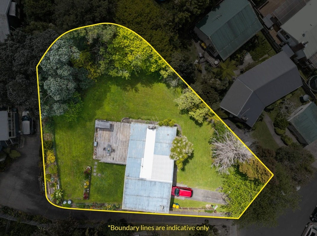 9 Mariana Place, Glen Eden, Auckland - Carousel 11