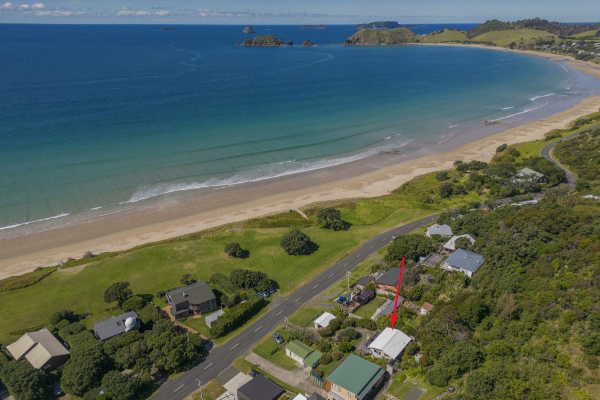 874 Black Jack Road, Opito Bay, Whitianga - Carousel 1