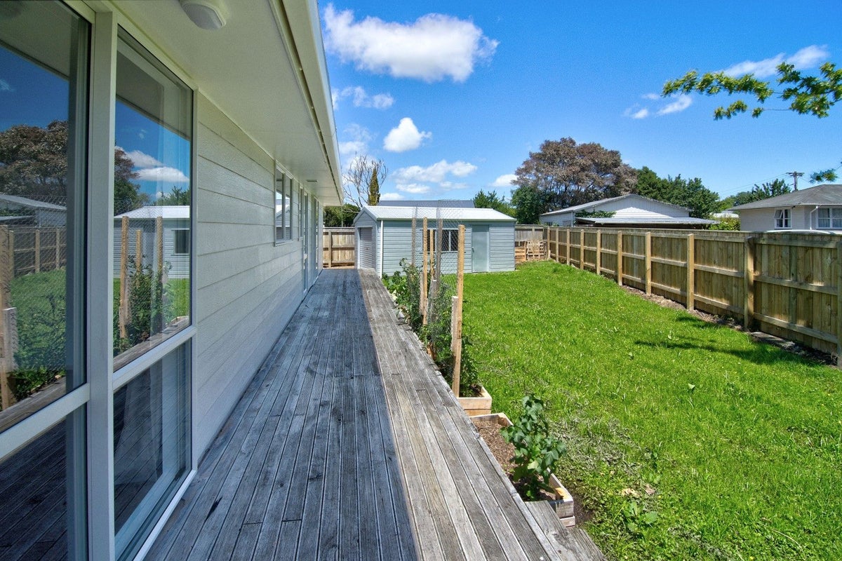 7B Raglan Street, Lansdowne, Masterton - Carousel 15