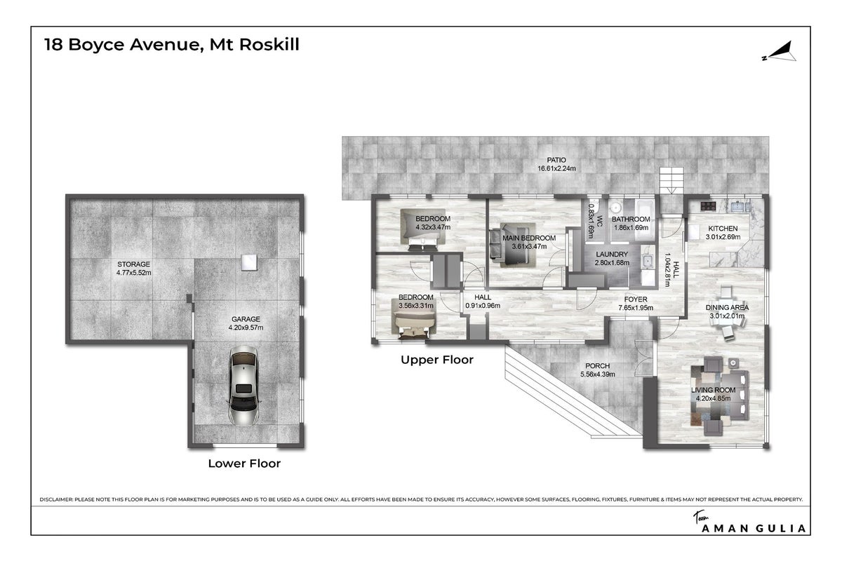 18 Boyce Avenue, Mount Roskill, Auckland - Carousel 17
