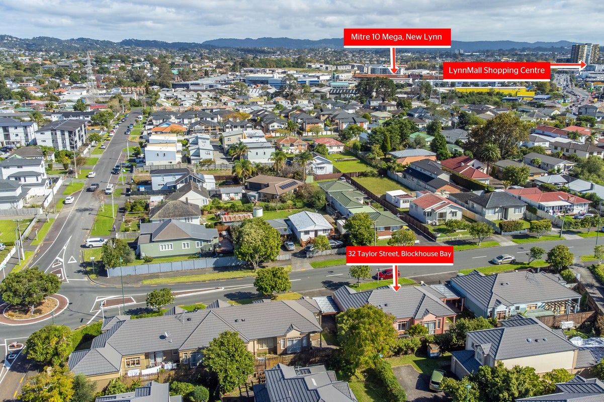 32 Taylor Street, Blockhouse Bay, Auckland - Carousel 18