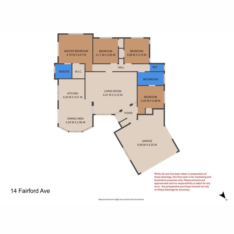 14 Fairford Avenue, Henderson, Auckland - Carousel 25