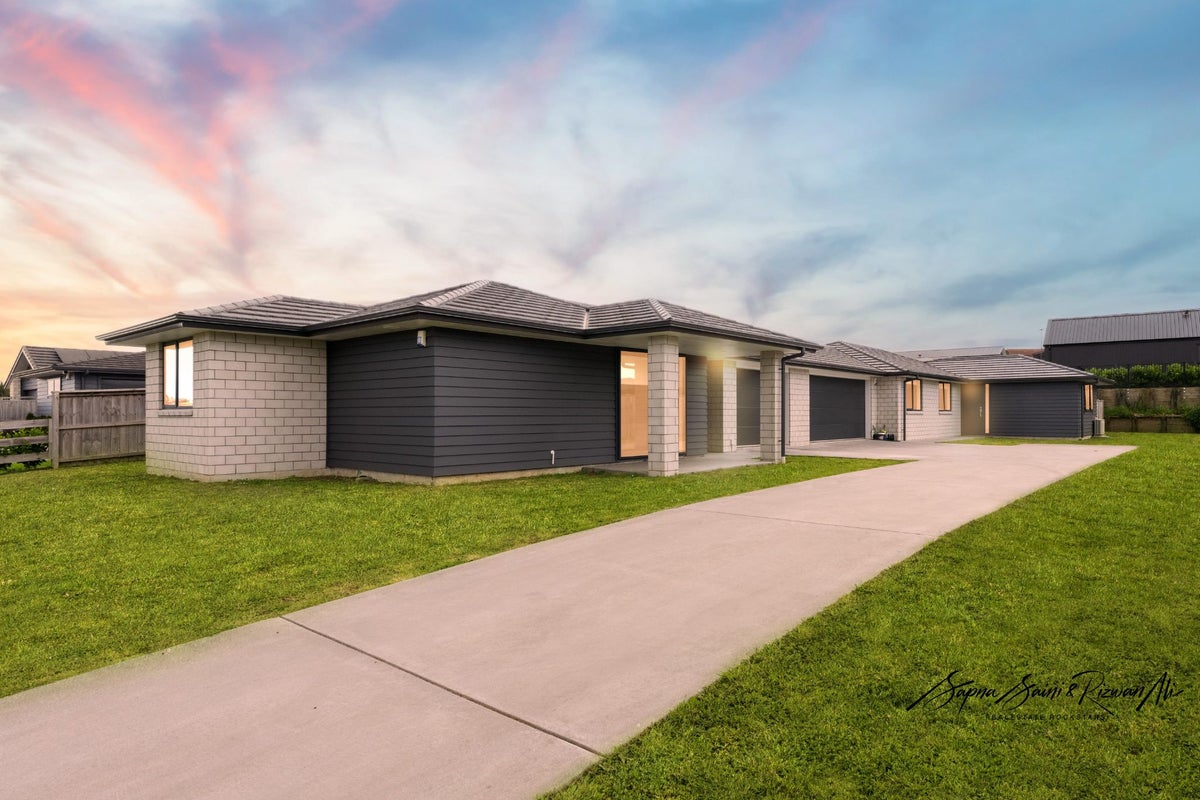 25 Mauku Road, Patumahoe, Franklin, Auckland - Carousel 1
