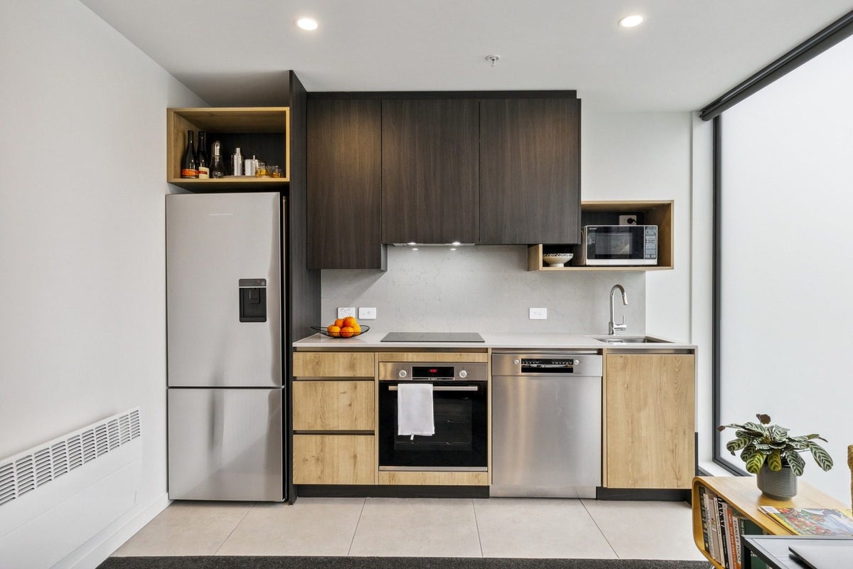 1004/212 Willis Street, Te Aro, Wellington - Carousel 2