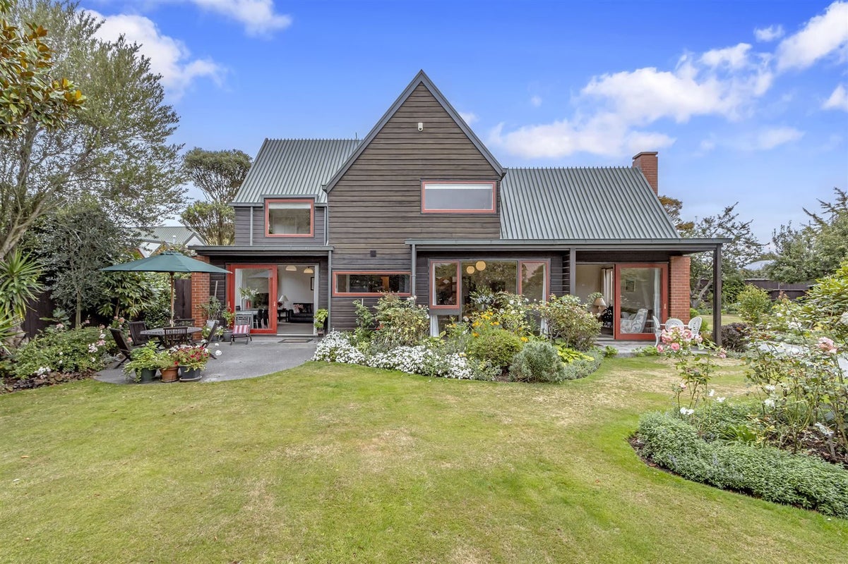 14A Jamell Place, Avonhead, Christchurch - Carousel 1