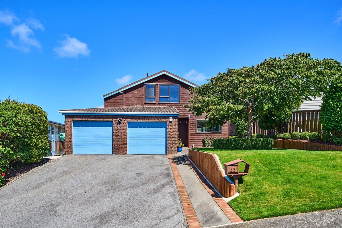 35 Kandy Crescent, Ngaio, Wellington - Carousel 1