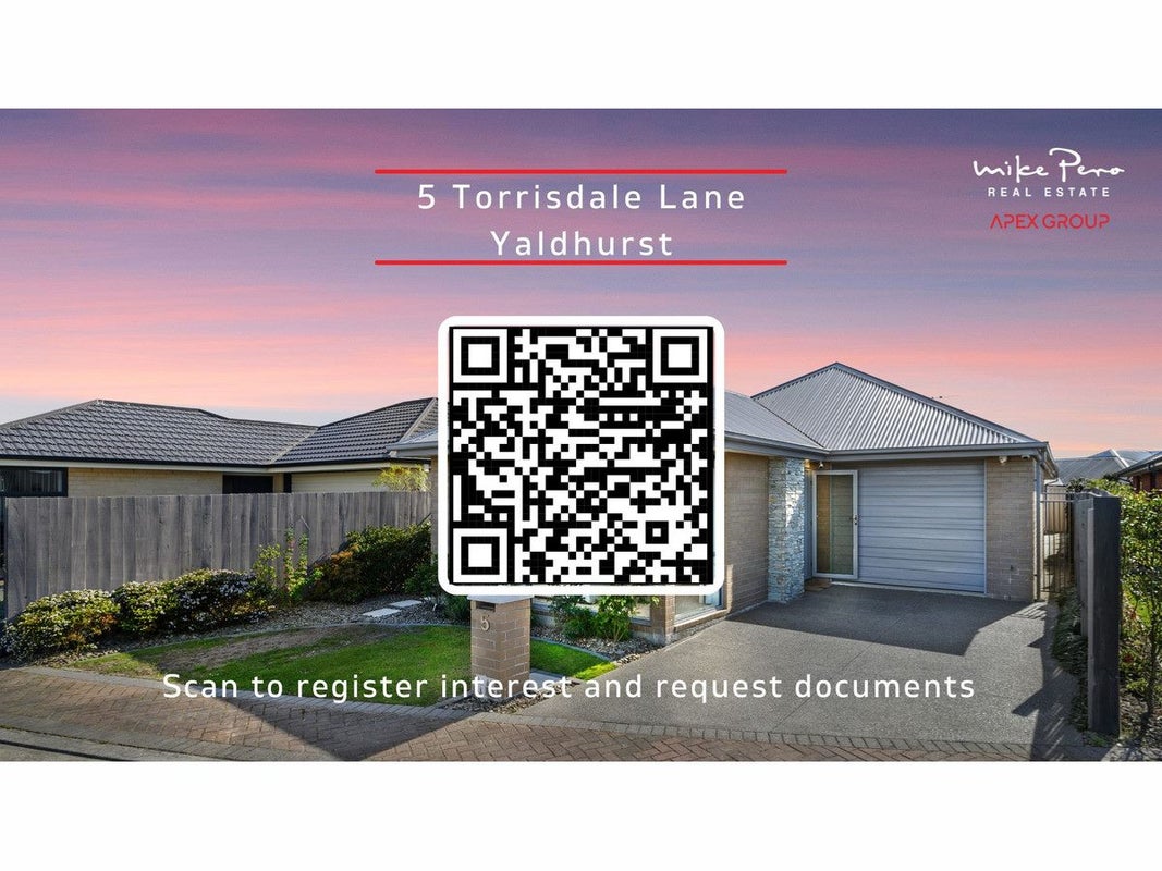 5 Torrisdale Lane, Broomfield, Christchurch - Carousel 17