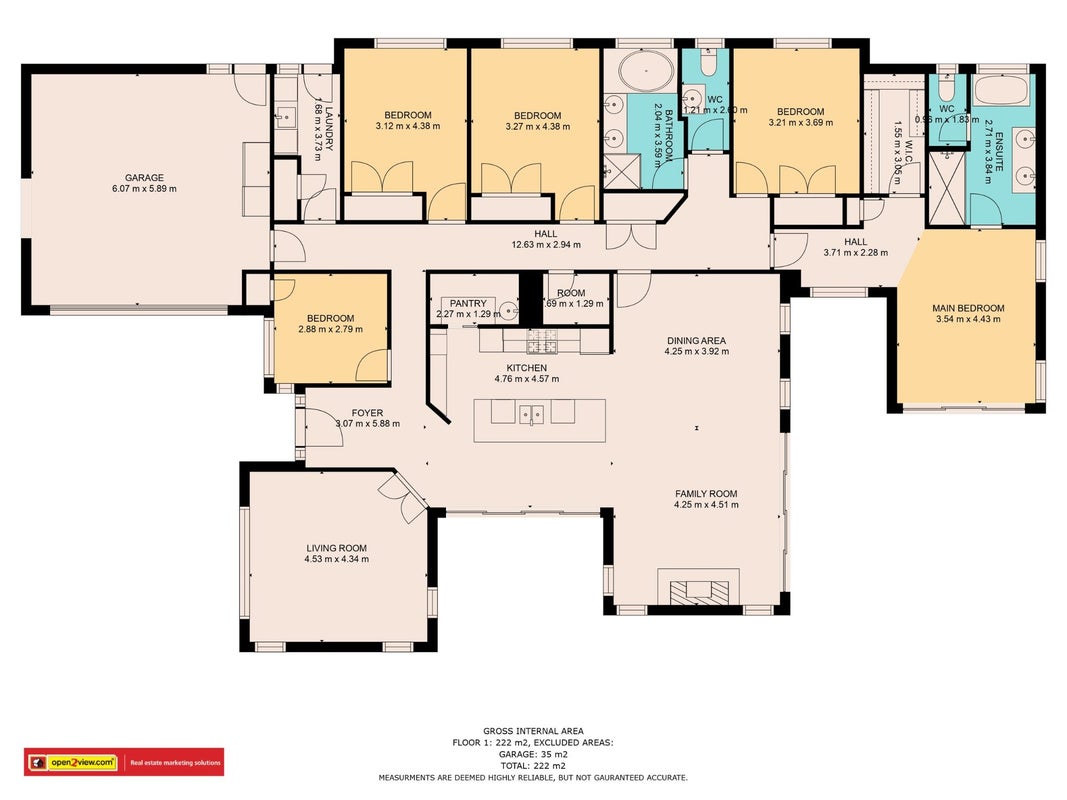 11 Johnnybro Place, Rototuna North, Hamilton - Carousel 28