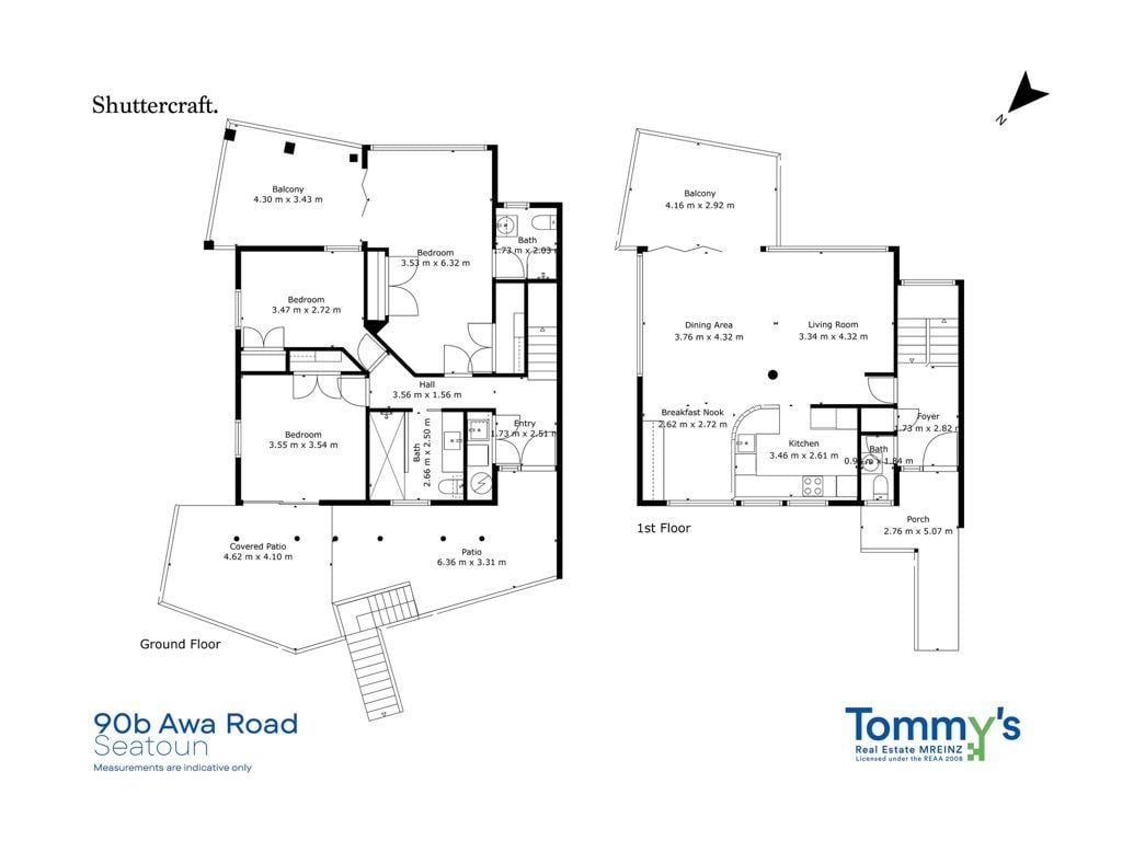 90B Awa Road, Seatoun, Wellington - Carousel 39
