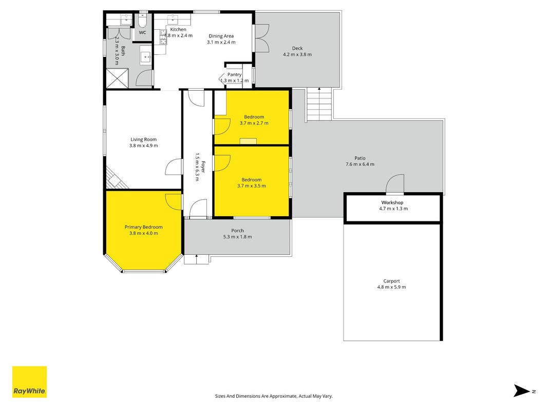19A Blockhouse Bay Road, Avondale, Auckland - Carousel 14
